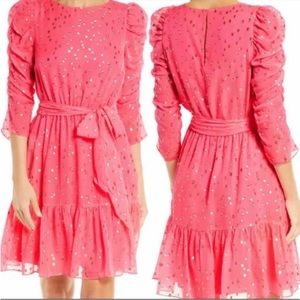 Lily Pulitzer dress